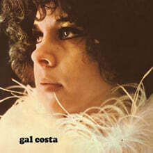 Gal Costa (갈 코스타) - Gal Costa [LP]