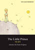 어린 왕자 미니미니북(영문판) : The Little Prince