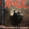 Rage - Reflections Of A Shadow (2015 리마스터, 일본 2020년 발매 수입반)