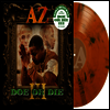 Az - Doe Or Die III (Ltd)(Colored LP)