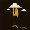 Apollo Brown - Clouds (CD)