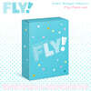 IDID (아이딧) - 싱글앨범 : FLY! [Fly Pack ver.][한정반]