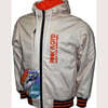 Pink Floyd (핑크 플로이드) - Wish You Were Here - Double Knit Hoodie Jacket - Large Tan