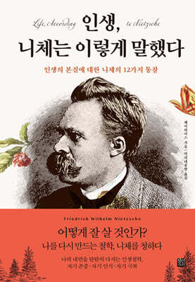 인생, 니체는 이렇게 말했다