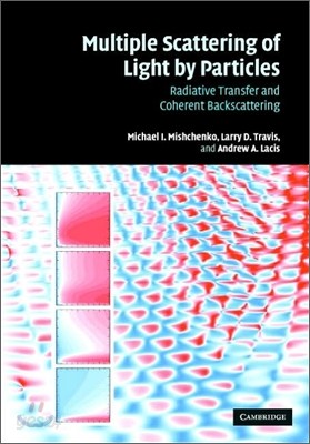 Multiple Scattering of Light by Particles