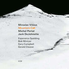 Miroslav Vitous / Michel Portal /Jack DeJohnette (미로슬라브 비투스 / 미쉘 포탈 / 잭 디조넷)- Mountain Call