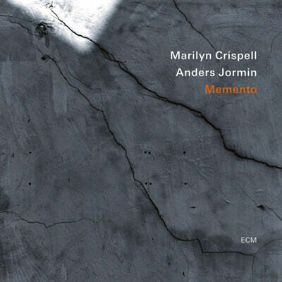 Marilyn Crispell / Anders Jormin (마릴린 크리스펠 / 안데르스 요르민) - Memento
