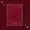 엑스러브 (XLOV) - 미니앨범 2집 : I,God [SPECIAL PACK]