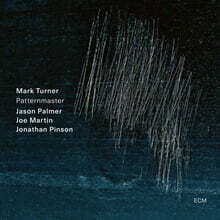 BlankFor.ms / Jason Moran (제이슨 모란) / Marcus Gilmore (마커스 길모어) - Shards [클리어 컬러 LP]
