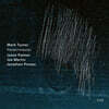 BlankFor.ms / Jason Moran (제이슨 모란) / Marcus Gilmore (마커스 길모어) - Shards [클리어 컬러 LP]