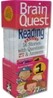 Brain Quest : Grade 1 Reading Ages 6-7