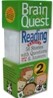 Brain Quest : Grade 2 Reading Ages 7-8