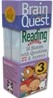 Brain Quest : Grade 3 Reading Ages 8-9