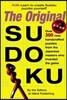 The Original Sudoku Book 2