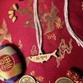 [그래잡화점] 액막이 장식 소품 [매출폭발 개업 세트 10개 1세트]