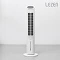 [LEZEN] 르젠 2026년형 BLDC 리모컨 냉풍기 LZN-CB35