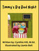 Timmy's Big Bed Night