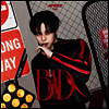에이티즈 (Ateez) - Bad (Japanese Ver.) (Yunho Ver.) (Universal Music Store 한정반)(CD)