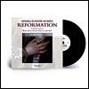 종교개혁기 - 튜더 시대 건반음악집 (Reformation - Keyboard Works) (180g)(LP) - Mishka Rushdie Momen
