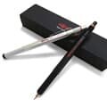 로트링 800+스타일러스 블랙 0.5 샤프 RO1900181 고급샤프 0.5MM 이니셜각인