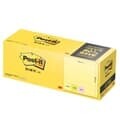 3M 포스트잇 대용량팩 캐비넷팩 일반 654-20  76 x 76mm 100매 x 20개