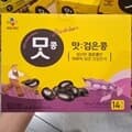 코스트코 CJ 맛콤 검은콩 50g x 14