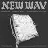 TREASURE (트레저) - TREASURE 4th MINI ALBUM [NEW WAV] DRAWSTRING BAG VER. (Limited Edition)