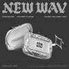 TREASURE (트레저) - TREASURE 4th MINI ALBUM [NEW WAV] CARD HOLDER VER. (Limited Edition)