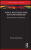 Public Relations and Authoritarianism