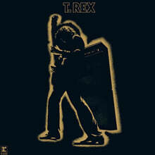 T. Rex (티렉스) - 2집 Electric Warrior [LP]