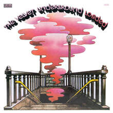 The Velvet Underground (벨벳 언더그라운드) - Loaded [LP]