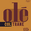 John Coltrane (존 콜트레인) - Ole Coltrane [LP]