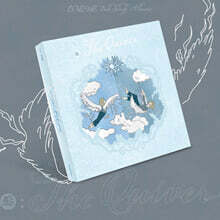 ONEWE (원위) - 2nd Single Album [點 : The Quiver]