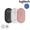 [로지텍코리아] Pebble 슬림 무소음 무선 마우스 (M350s)