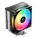 DEEPCOOL AG400 G2 ARGB (블랙)