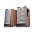 Britz 브리츠 Z2200 Cheek 2CH USB전원 북쉘프 스피커