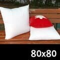 [솜s] 폴리에 쿠션솜 80x80