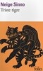 Triste tigre