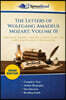 The Letters of Wolfgang Amadeus Mozart