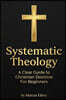 Systematic Theology