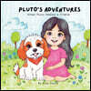 When Pluto Helped a Friend