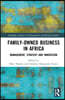 Family-Owned Business in Africa
