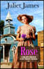 Rose - Book 5 Come By Chance Mail Order Brides: Sweet Montana Western Bride Romance