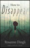 How to Disappear