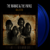 Mamas & The Papas - Collected (Ltd)(Gatefold)(180g)(Blue Vinyl)(2LP)