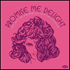 Various Artists - Promise Me Delight - Italo Disco And European Pop From The Golden Age (Gatefold)(2LP)