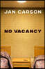 No Vacancy