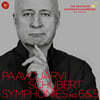 Paavo Jarvi 슈베르트: 교향곡 5번, 6번 (Schubert: Symphonies No. 5 & 6)