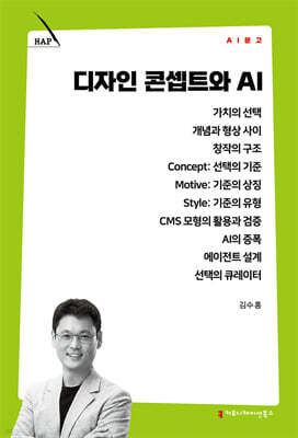 디자인 콘셉트와 AI