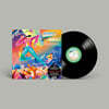 1980 코리안 뉴웨이브 모음집 (HODORI ROCKS: Uncanny New Wave Sound from the 88 Olympic Land) [LP]